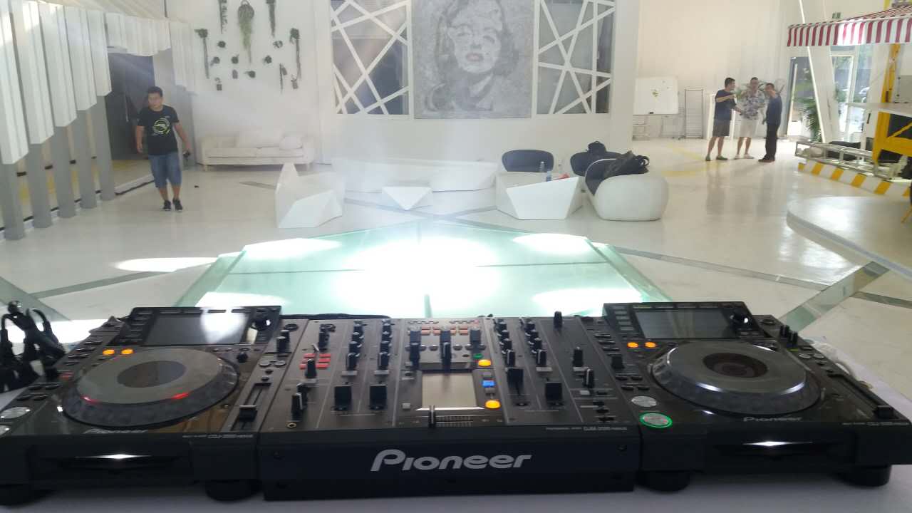 Guangzhou live house_73
