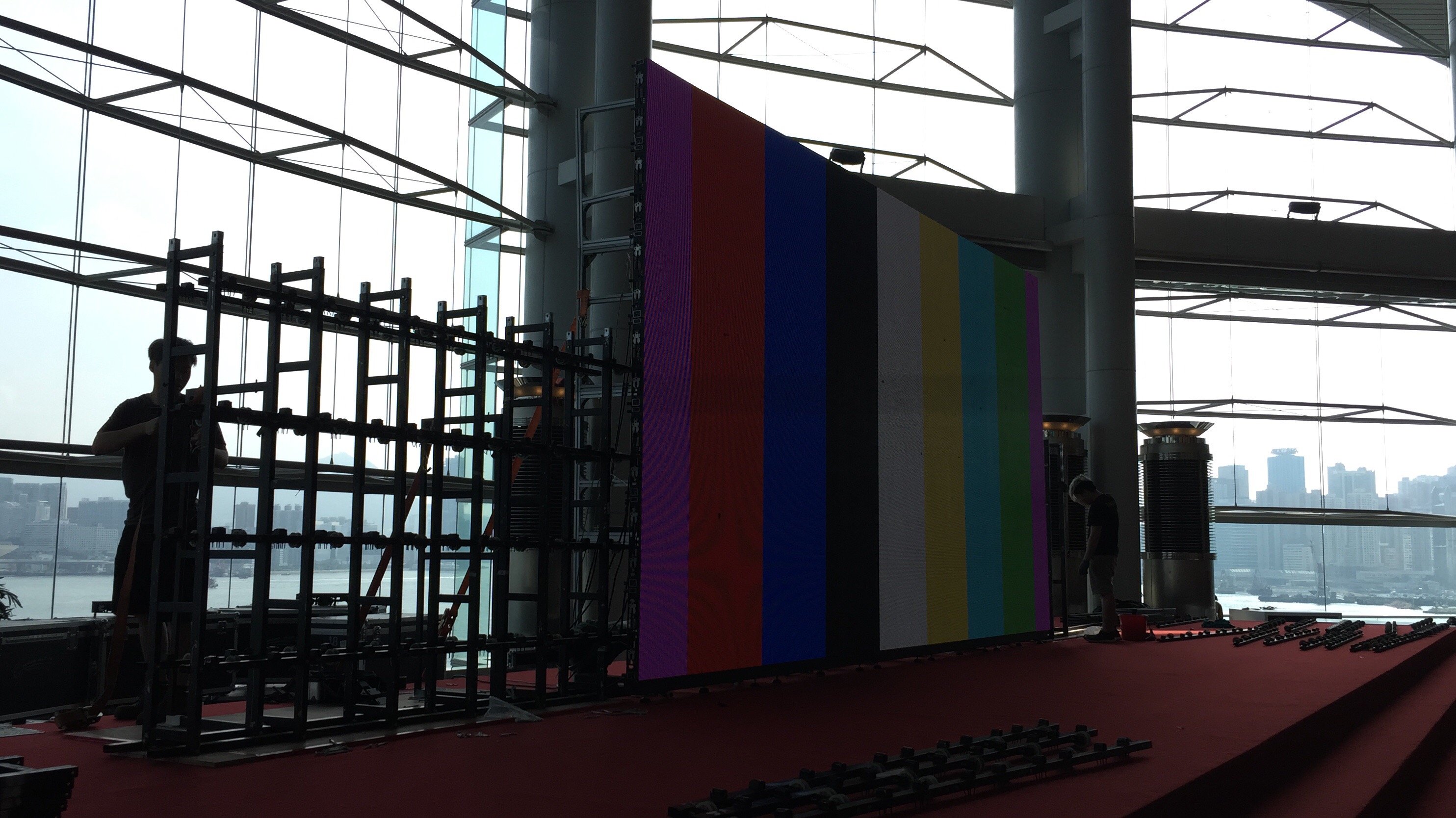 HKCEC Grand Hall_68