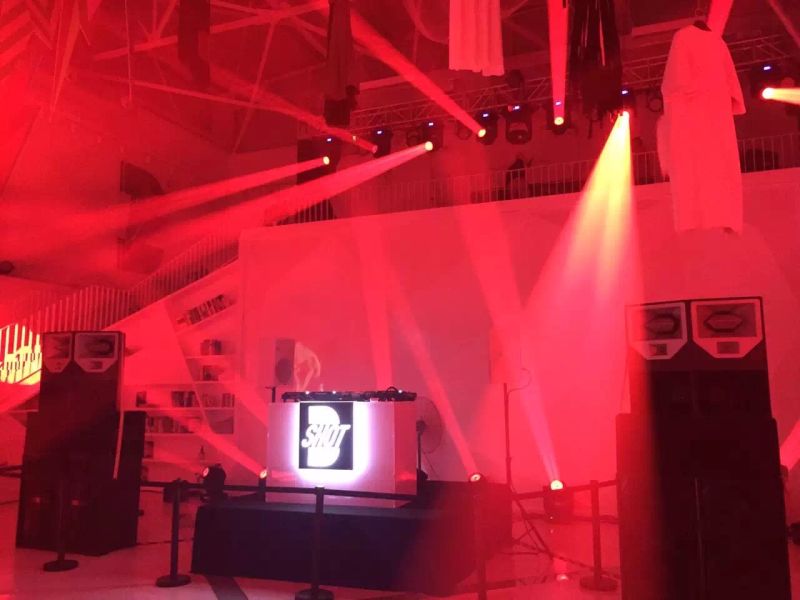 Guangzhou live house_71