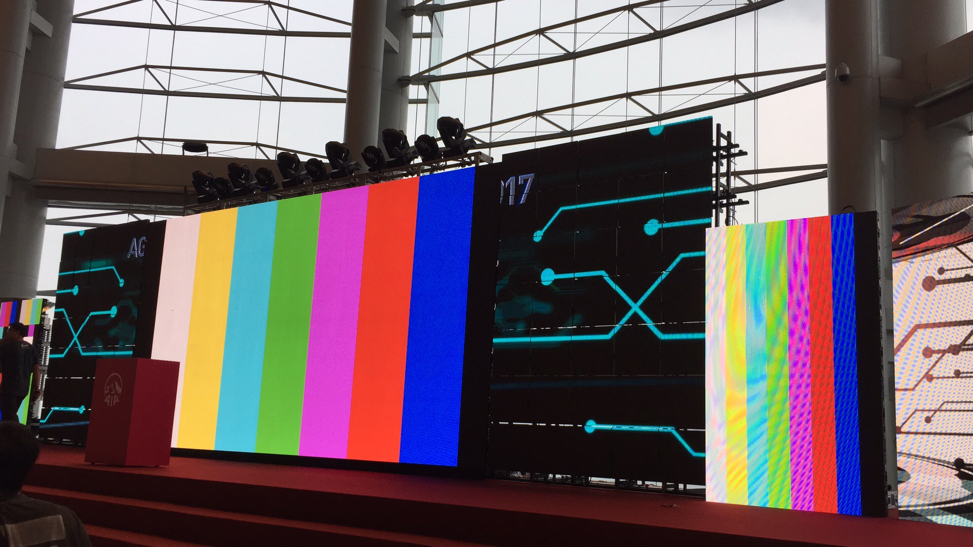 HKCEC Grand Hall_66